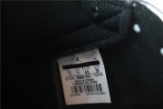 Jordan 1 black and white