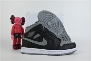Jordan 1 Mid Shadow