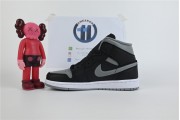 Jordan 1 Mid Shadow
