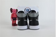 Jordan 1 Mid Shadow