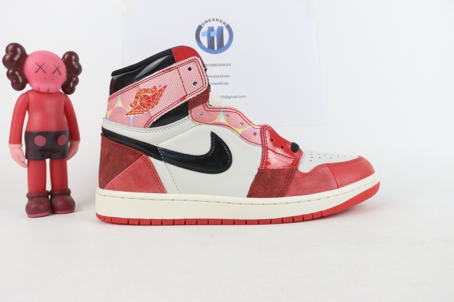 Air Jordan 1 Next Chapter