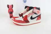 Air Jordan 1 Next Chapter