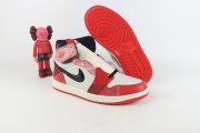 Air Jordan 1 Next Chapter