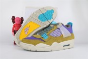 Air Jordan 4 Desert Moss