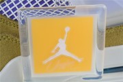 Air Jordan 4 Desert Moss