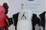 Jordan 1 Mid SE Utility Canvas White Black Gym Red