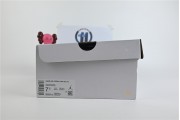 Jordan 1 Mid SE Utility Canvas White Black Gym Red