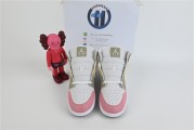 Jordan 1 Mid SE Pastel Vivid Green Grind