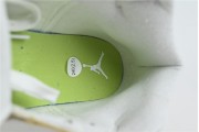 Jordan 1 Mid SE Pastel Vivid Green Grind