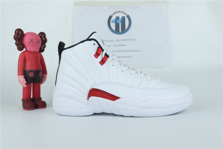 Jordan 12 Retro Twist