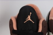 Jordan 1 Low Mocha