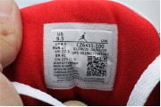 Jordan 3 Retro SE Fire Red Denim (2020)