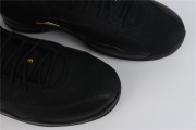 Air Jordan 12 “Black Taxi”