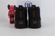 Air Jordan 12 “Black Taxi”