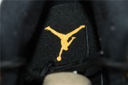 Air Jordan 12 “Black Taxi”