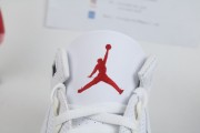 Jordan 3 Retro White Cement Reimagined