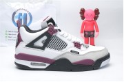 Air Jordan 4 PSG