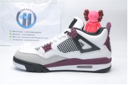 Air Jordan 4 PSG
