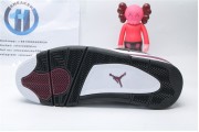 Air Jordan 4 PSG