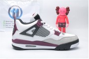 Air Jordan 4 PSG