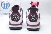 Air Jordan 4 PSG