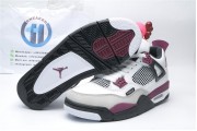 Air Jordan 4 PSG
