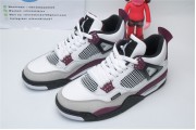 Air Jordan 4 PSG