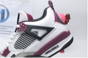 Air Jordan 4 PSG