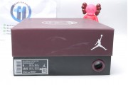Air Jordan 4 PSG