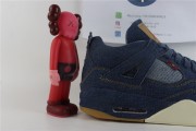 AIR JORDAN 4 RETRO NRG "Levi's