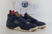 AIR JORDAN 4 RETRO NRG "Levi's