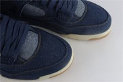 AIR JORDAN 4 RETRO NRG "Levi's