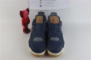 AIR JORDAN 4 RETRO NRG "Levi's