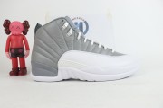 Jordan 12 Retro Stealth - CT8013-015