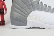 Jordan 12 Retro Stealth - CT8013-015