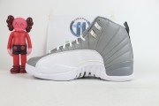 Jordan 12 Retro Stealth - CT8013-015