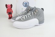 Jordan 12 Retro Stealth - CT8013-015