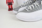 Jordan 12 Retro Stealth - CT8013-015