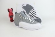 Jordan 12 Retro Stealth - CT8013-015