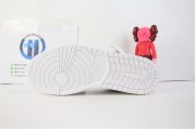 Jordan 1 Retro High Off-White White