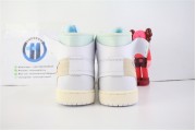 Jordan 1 Retro High Off-White White