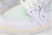 Jordan 1 Retro High Off-White White