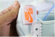 Jordan 1 Retro High Off-White White