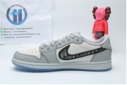 Jordan 1 Retro Low Dior