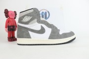 Jordan 1 Retro High OG Washed Black