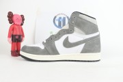 Jordan 1 Retro High OG Washed Black