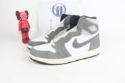 Jordan 1 Retro High OG Washed Black