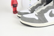 Jordan 1 Retro High OG Washed Black
