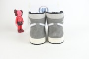 Jordan 1 Retro High OG Washed Black