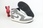 Jordan 1 Retro High OG Washed Black